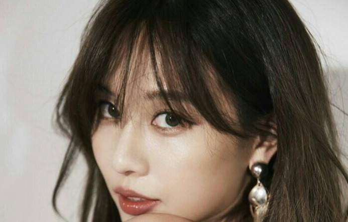 天赐的声音|同样和宋茜都是韩国归来,知名度却天差地别,如今靠一档综艺走红