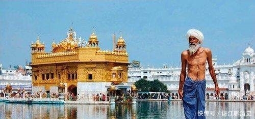 印度|作为四大文明古国之一,马克思说印度没有历史,这是为什么?