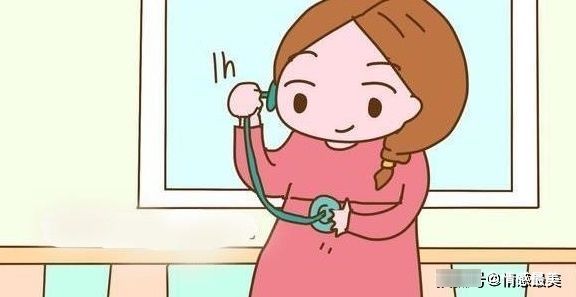 胎动|怀孕后,孕妈有这2种特征,多半是胎儿缺氧了
