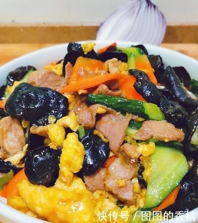 米椒|饭店最热门的8道菜,40年退休大厨传授秘方,来客人吃什么不再愁