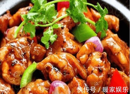 好吃诱人的几道家常菜,过节给家人露一手,保你好吃又有面儿