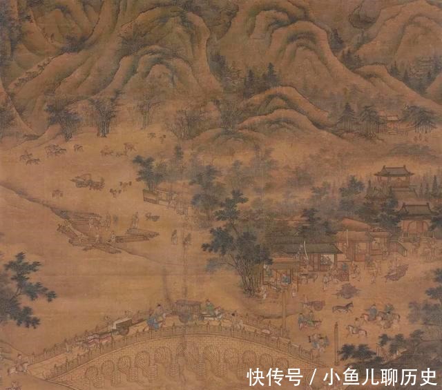 文化展|大运河2500年辉煌史,尽在这个展里!
