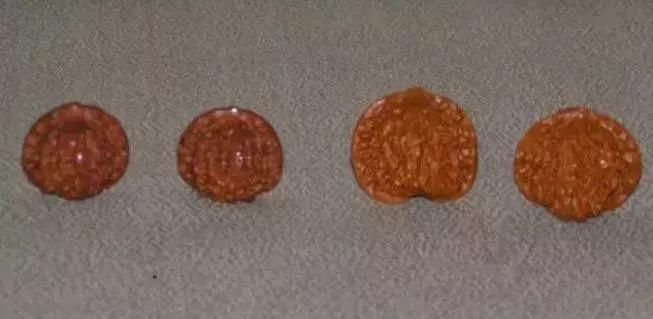  手串|给跪了！收藏多年的高价沉香老珠竟然是“高仿货”！？