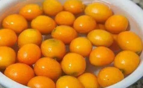 去火|此水果更能做“药”,比梨子更去火,止咳