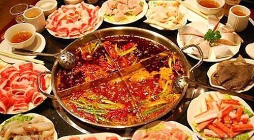 位居|舌尖上跳舞的美食,位居中国四大菜系之首,这儿的小吃不容错过