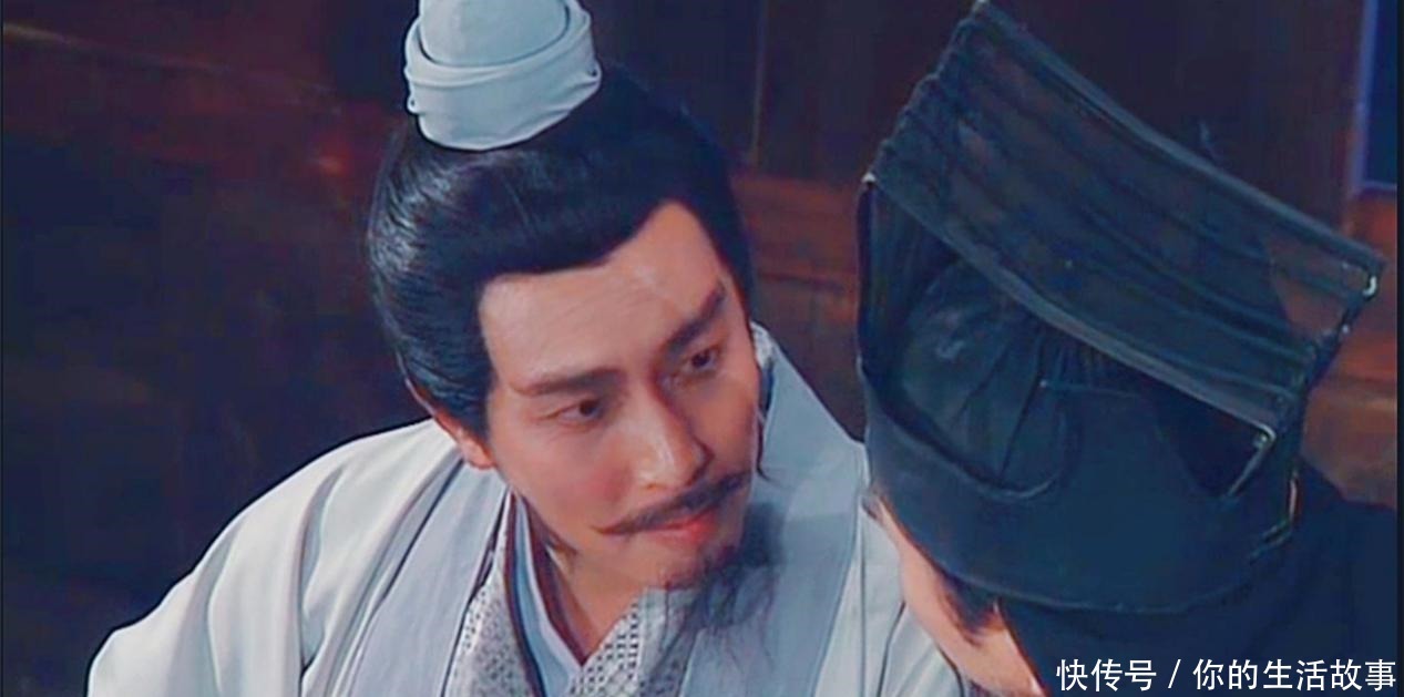 诸葛亮|假如刘备一统天下,可能会杀掉两名功臣,诸葛亮早就猜到