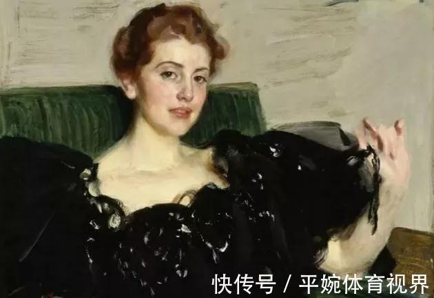 现实主义#以姿势丰盈女性形体油画，浅谈西方现实主义画家的质朴艺术精神
