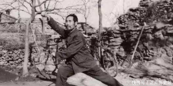 清朝|他作为清朝大内高手,护慈禧躲过八国联军,保张作霖六年不死