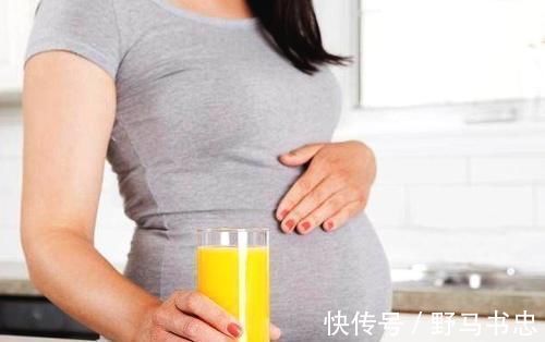 妈妈们|除了酒水外,孕妈妈还有哪些不能喝的饮料?“宜孕”饮品了解下