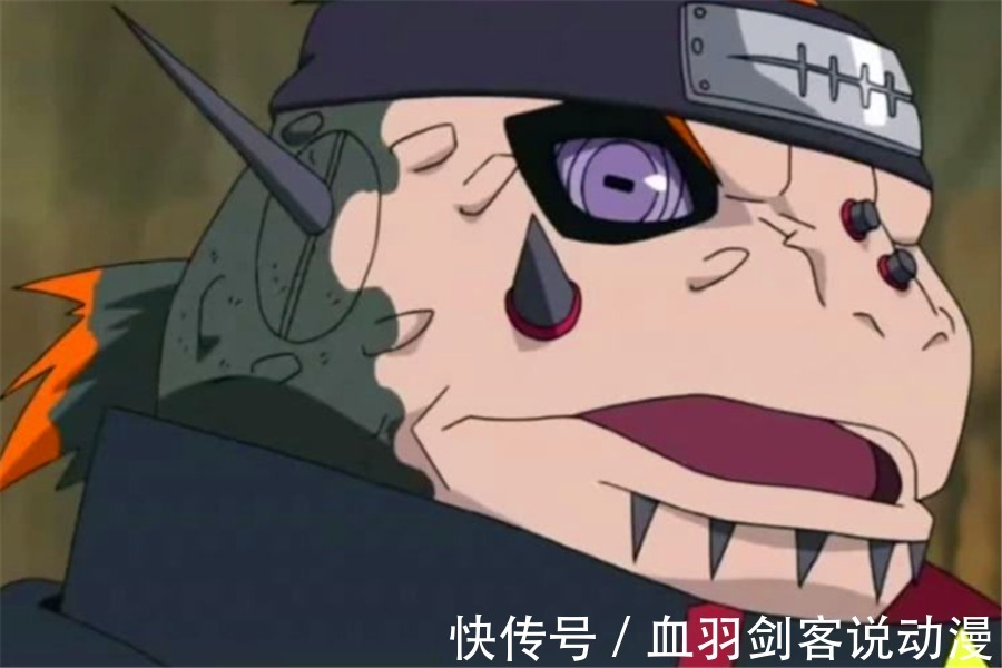 仙术|火影忍者中天赋很好的大蛇丸为什么不会仙术?蛇叔:有永生香吗?