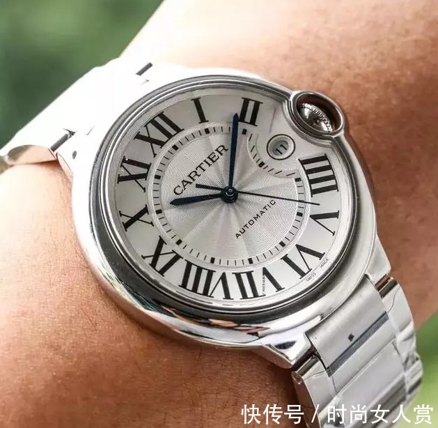 百达翡丽|如今11个经典大牌表款,在这里!