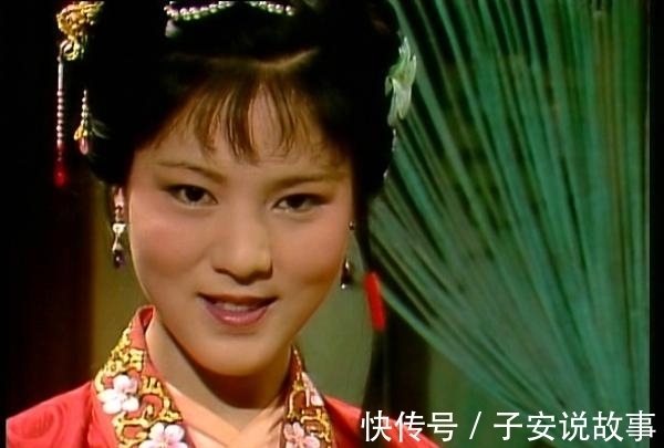 晴雯&张静林有多美?让欧阳奋强的眼睛转不动,这些照片就是最好的证明