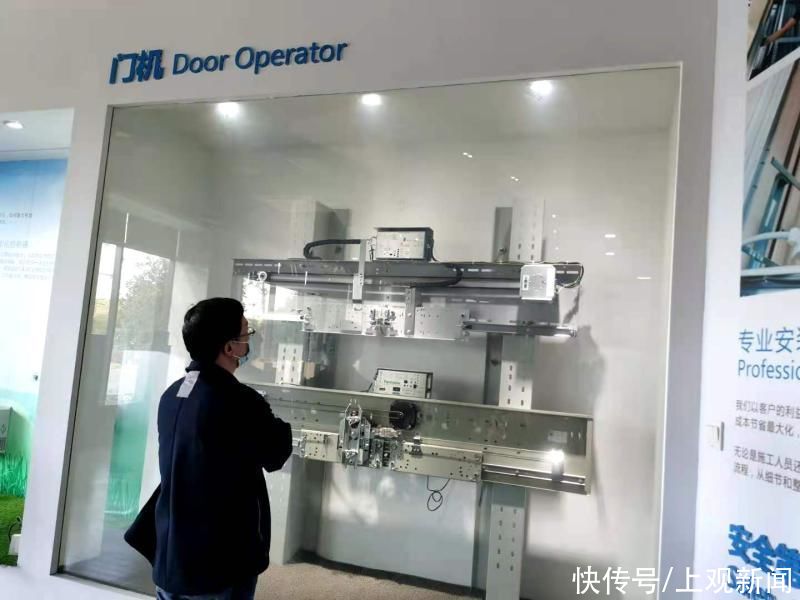 上飞装备|花200元参观，却买下了20万元的别墅电梯，这样的工业游前景几何