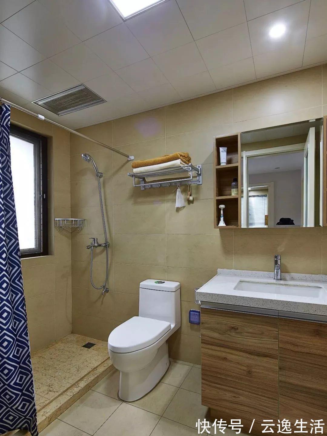 新房|看她家刚入住的新房,装修真心漂亮,以后等我有房子了,照着装!