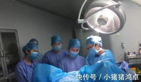 产房|38岁高龄产妇,生下女儿3天后又进入产房,网友世上还有这回事