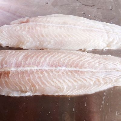 番茄酱|茄汁巴沙鱼