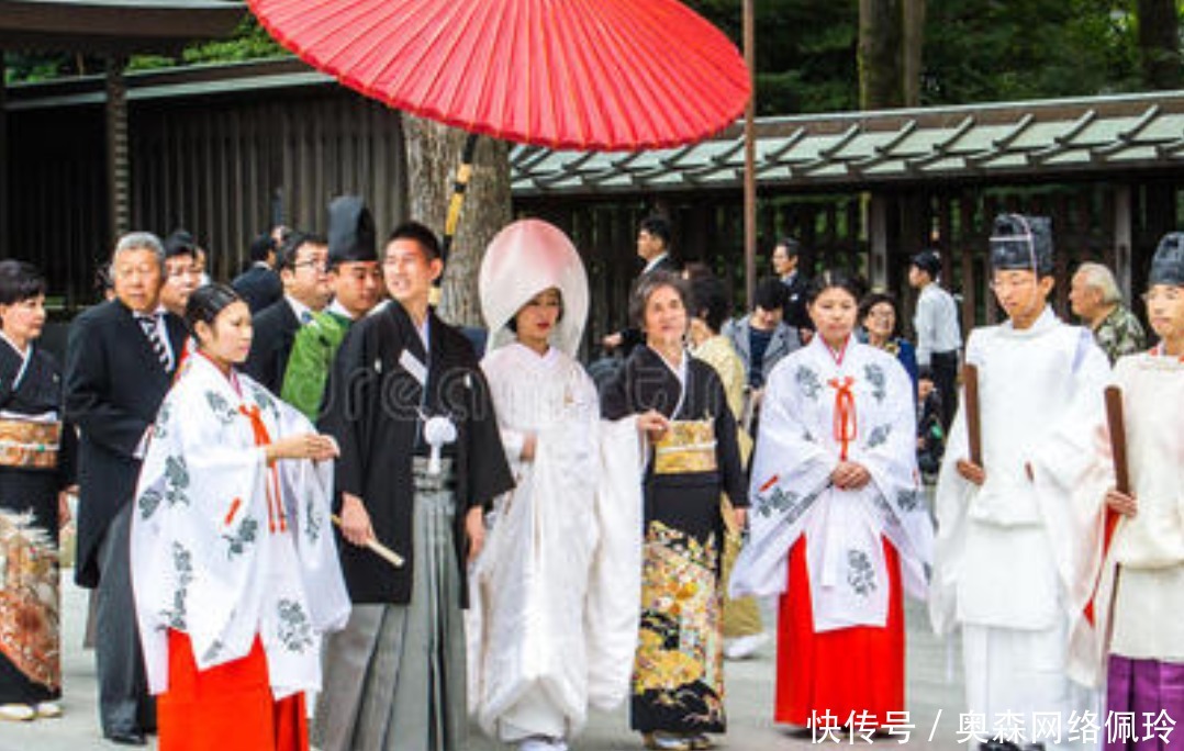  武士集团|为什么日本历史上从没有人篡夺皇位，改朝换代呢？