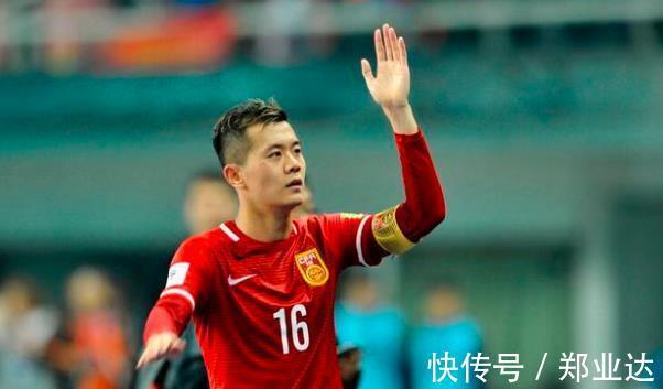 广州队|再见！“郑智接班人”和前国足队长将退役，2人携手助恒大夺得9冠
