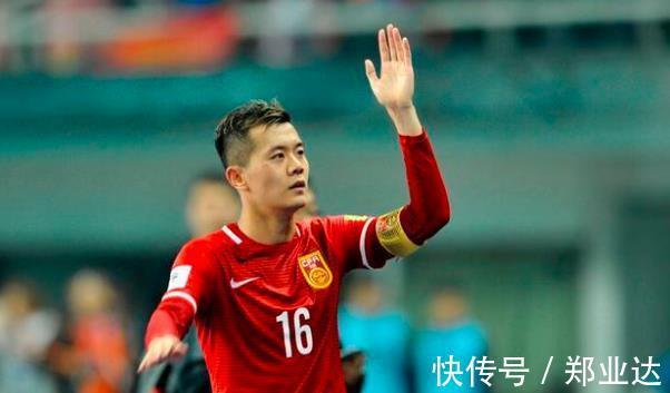 广州队|再见!“郑智接班人”和前国足队长将退役,2人携手助恒大夺得9冠