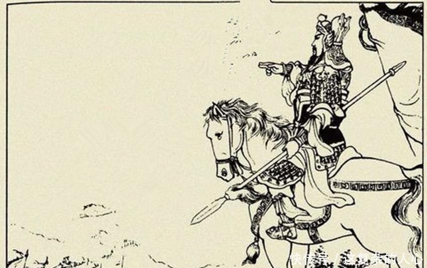 没罗|隋唐六大枪王 没罗成, 李世民险成第四枪下鬼, 第一枪能抵百万军！