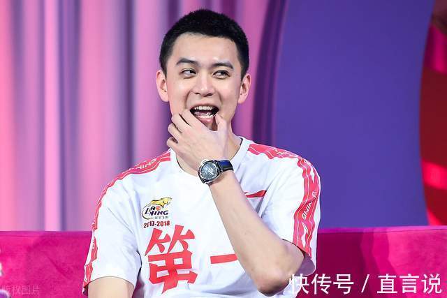 MVP|辽篮晋级夜,郭艾伦离开赛区正式放弃MVP,杨鸣冲冠欠人情