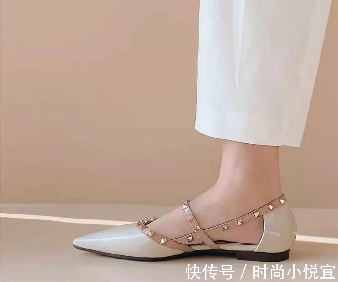 高跟鞋 女人穿什么鞋子有气质