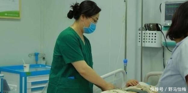 产妇都害怕男医生的内检,过来人讲述真实感受,太尴尬