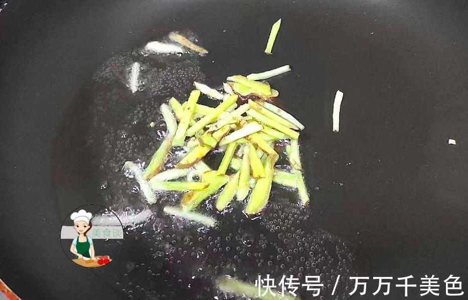 鱼肉|秋天,吃鲅鱼鲫鱼不如吃此,8元1斤,刺少肉嫩营养,不懂吃可惜了