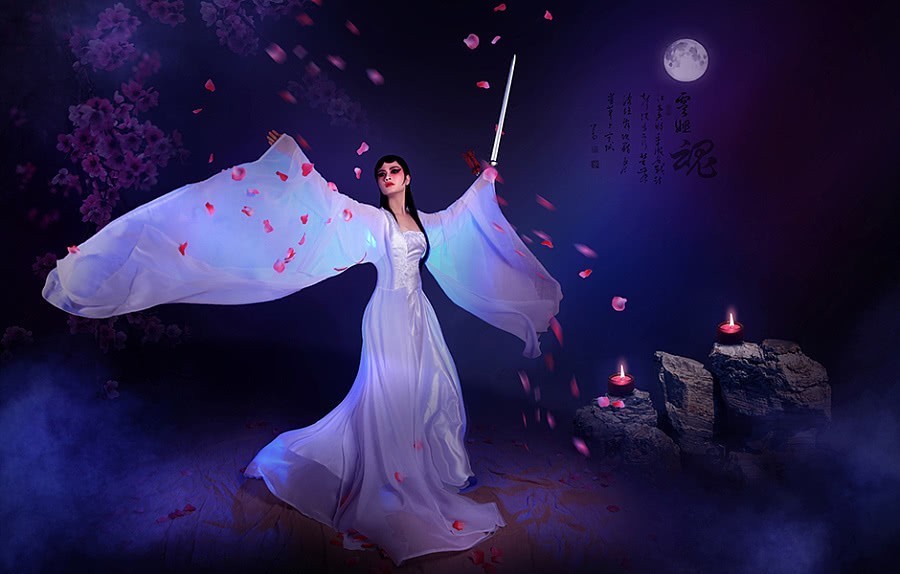 保不住|有人说他千古无二,可他连心爱之物都保不住