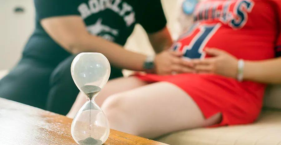 孕妇|孕期三个“不良信号”,暗示胎儿在肚子里很不安,发育也将受阻碍