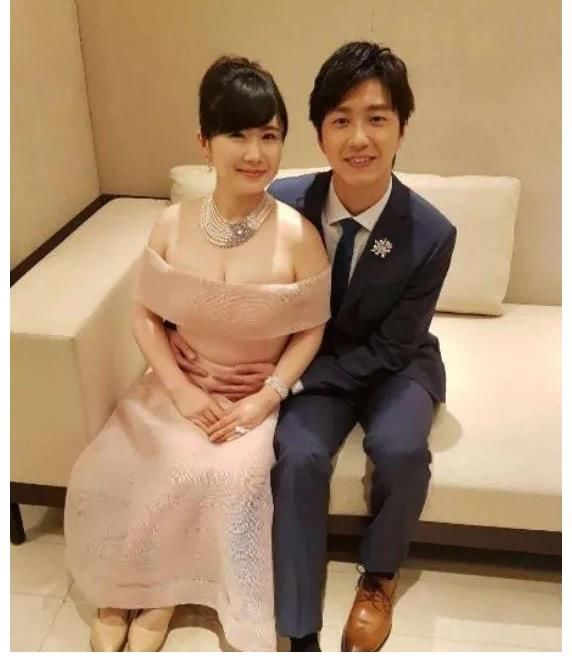 前夫|福原愛(ài)前夫江宏杰節(jié)目中哭泣引發(fā)熱議