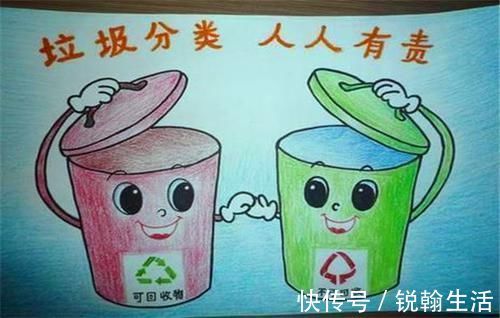 实用|垃圾桶一定要放一个塑料瓶,解决了家里的一大困扰,太实用了