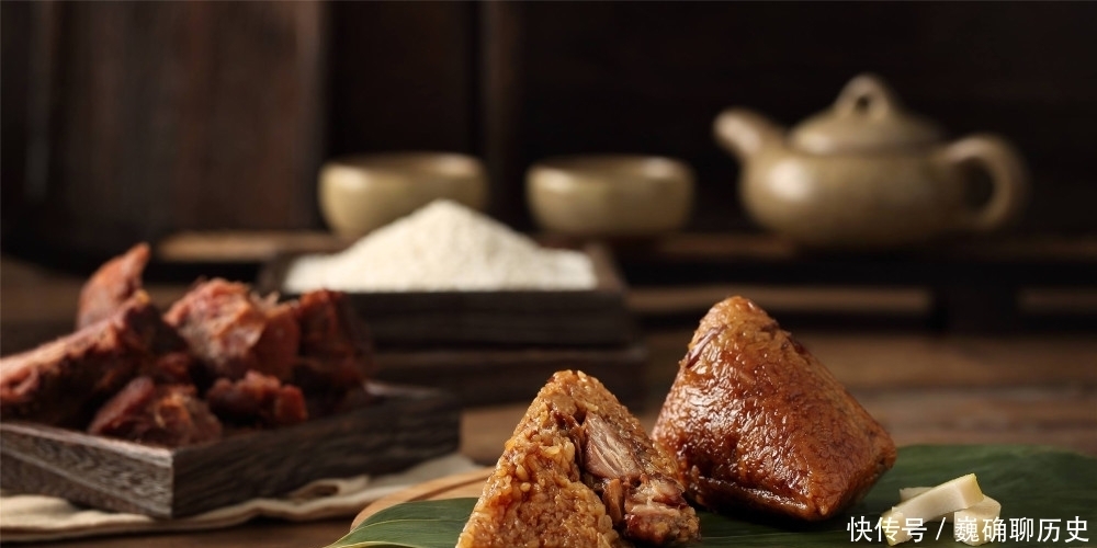 传说|历史上关于“端午节”的七大传说,不仅仅是为了纪念屈原