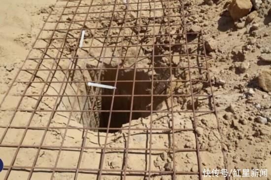 哈马斯地下隧道遭以军空袭,被摧毁达15公里 美媒解密:该系统隐秘、庞大且复杂 哈马斯地下隧道遭以军空袭,被摧毁达15公里 美媒解密:该系统隐秘、庞大且复杂