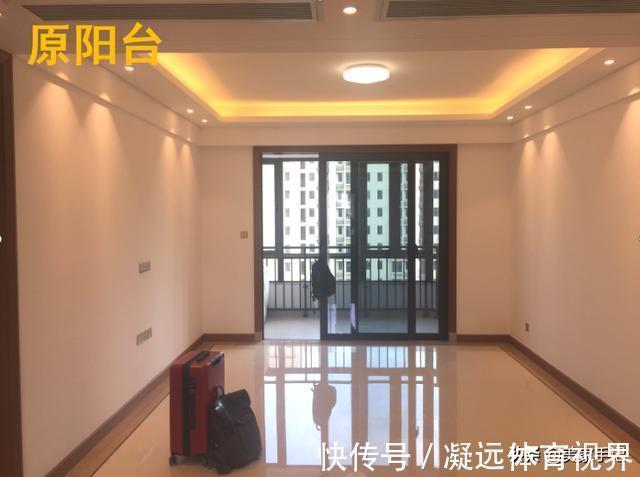 海基布|等我换房了，一定学她背景墙不做任何造型，却提高了品质与幸福感