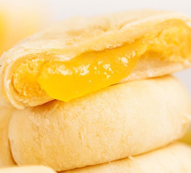 3款“零差评”糕点,若经济允许建议成箱买,好吃到停不下来