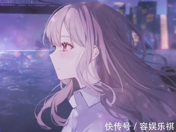 动漫|动漫头像:大抵知心有庭树;亭亭一如你风致