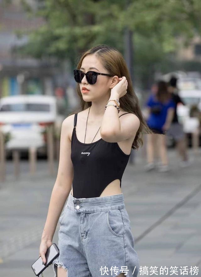 衬衣 衬衣配阔腿裤，简约时尚，甜美而有女人味！