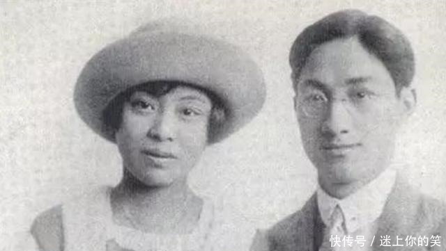婚姻|张幼仪婚姻失败并非全怪徐志摩,自己也有责任,后助儿媳避免悲剧!