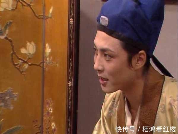 贾珠|宝玉是宝二爷,因为早逝的贾珠是大爷,那么为什么贾琏是琏二爷?