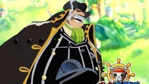 海贼王: 赏金最高的4位神枪手! 乌索普2亿倒数, 第一超越四皇