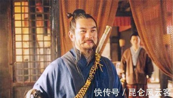 道士！朱元璋向道士问自己的寿命，道士说“比我多一日”，朱元璋：斩了