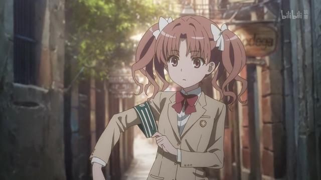 颜艺|要是不会点“颜艺”,还真就不好做动漫女主美少女也挺难