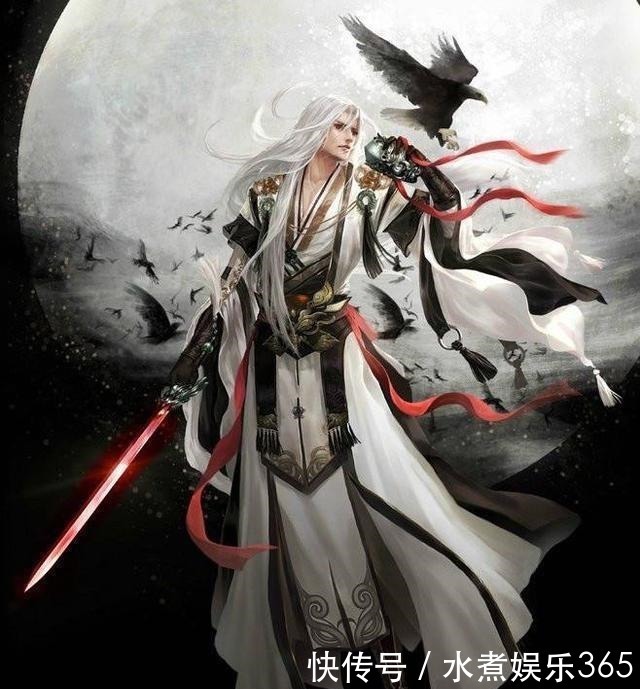 5本好看到炸裂的小说,晚上一看,熬夜停不下来