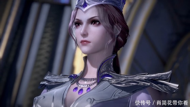 斗罗大陆:胡列娜三年冲出地狱路,比比东却很失望,这是为何?