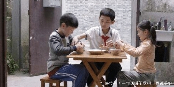 孩子|父母不在了,成家的姐姐不管我,没了父母后“亲姐弟不如远亲”