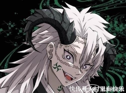 富冈义勇|鬼化的《鬼灭之刃》全员，炎柱大哥气场满满，蝴蝶忍梦幻唯美