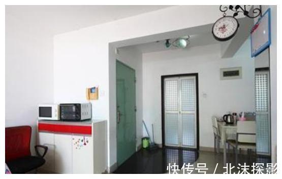 改造|交换空间:总算逆袭一回,60平改造一番,时尚温馨小窝入住太舒适