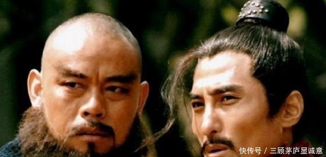 无人能敌|梁山上武功最好的七位好汉,玉麒麟卢俊义位居第二,第一无人能敌