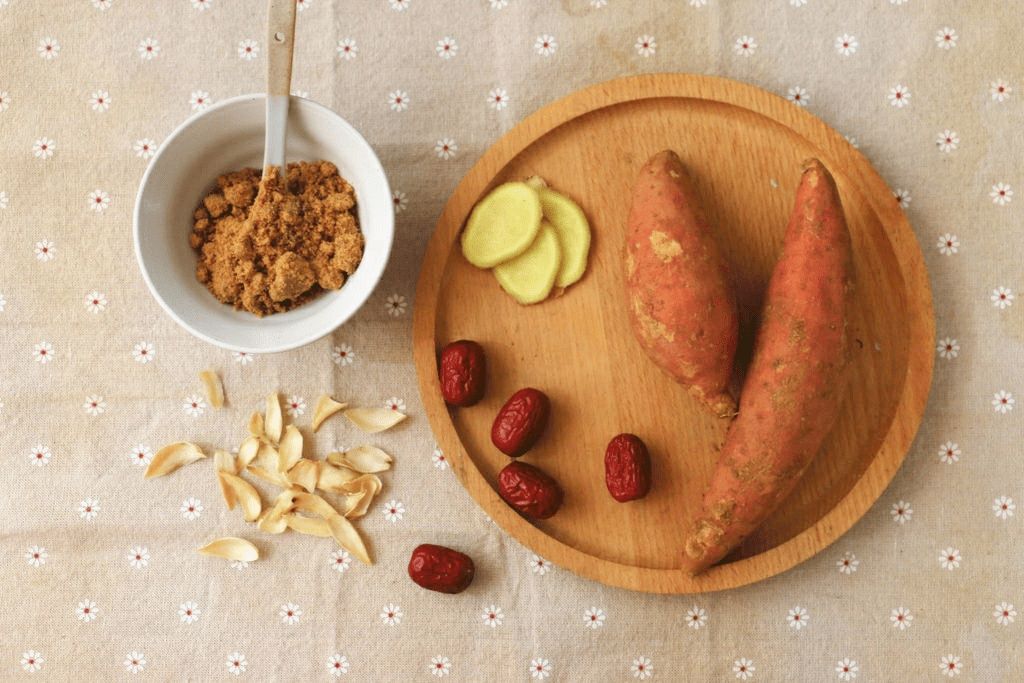  食谱|冬日必吃的5种“根菜王”，附15道素食谱